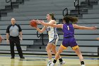 WBBall vs Emerson  Wheaton College Women’s Basketball vs Emerson College. - Photo By: KEITH NORDSTROM : Wheaton, basketball